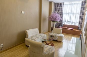 הו צ'י מין סיטי Saga Hotel מראה חיצוני תמונה