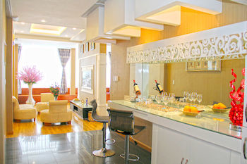 הו צ'י מין סיטי Saga Hotel מראה חיצוני תמונה